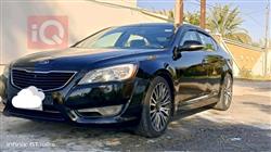 کیا کادێنزا